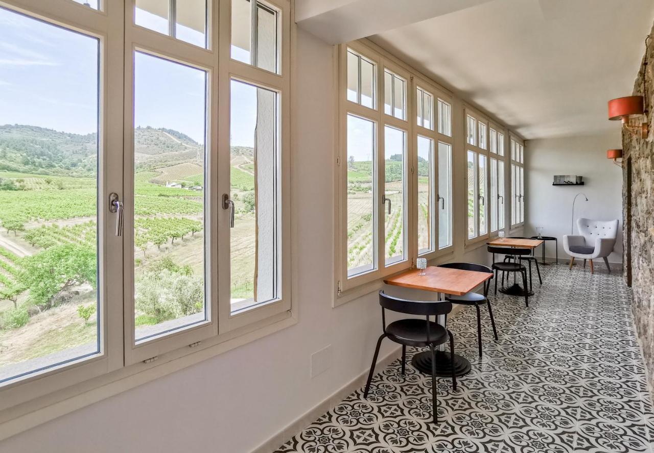 Boutique Finca Esencial บียาฟรันกา เดล เบียร์โซ ภายนอก รูปภาพ
