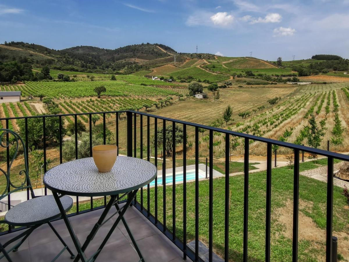 Boutique Finca Esencial บียาฟรันกา เดล เบียร์โซ ภายนอก รูปภาพ