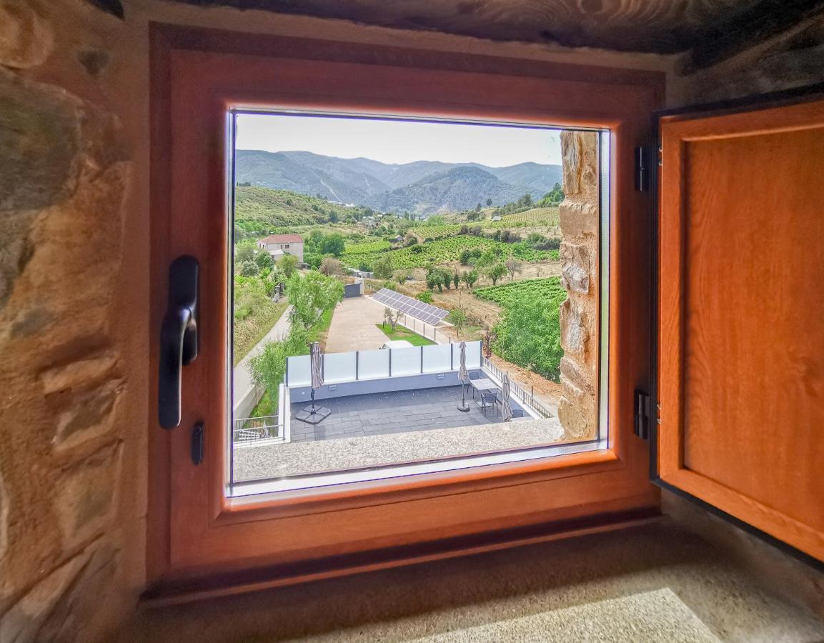 Boutique Finca Esencial บียาฟรันกา เดล เบียร์โซ ภายนอก รูปภาพ